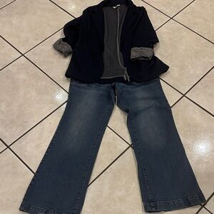 Rock and republic jeans